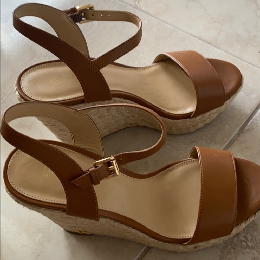 Michael Kors shoes